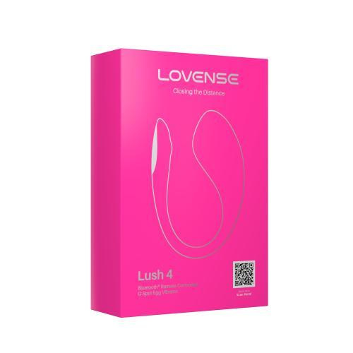 Lovense – Lush 4 Vibrating Egg - Image 10