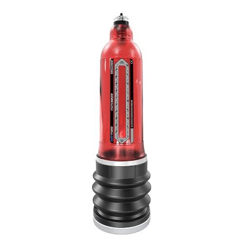 HYDROMAX 9 RED - Image 3