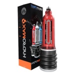 HYDROMAX 9 RED