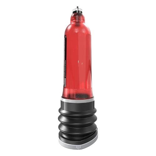 HYDROMAX 9 RED - Image 2