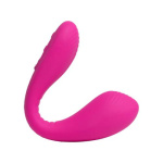 Lovense – Dolce/Quake G-spot Vibrator – Pink - Image 3