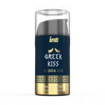 GREEK KISS ΠΡΩΚΤΙΚΗ ΔΙΕΓΕΡΣΗ - Image 2