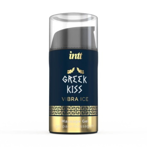 GREEK KISS ΠΡΩΚΤΙΚΗ ΔΙΕΓΕΡΣΗ - Image 2