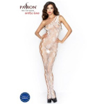 Flor Passion BS036 White