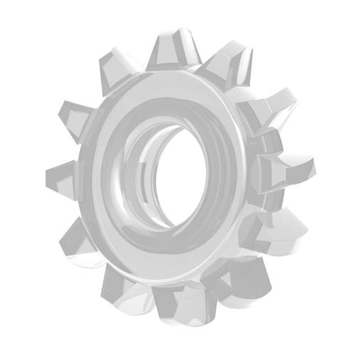 POWER PLUS Cockring - Image 3