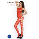 Flor Passion BS036 Red