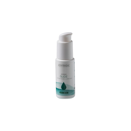 JOYRIDE Glide (water based) 50 ml - Image 1