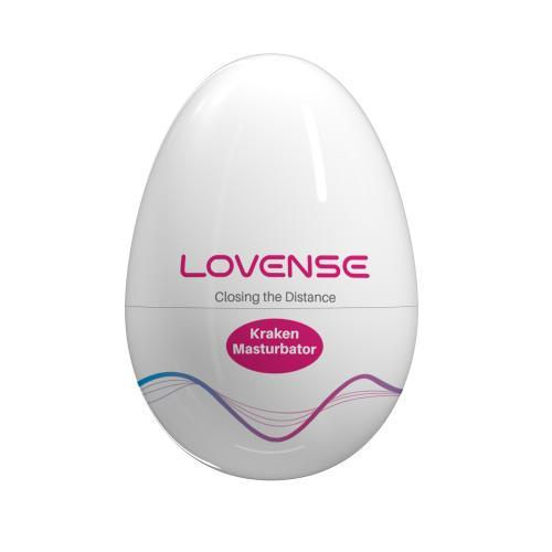 Lovense – Kraken Single Masturbator - Image 4