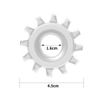 POWER PLUS Cockring - Image 2