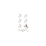 SATISFYER 2 COVERS KIT 5 UDS