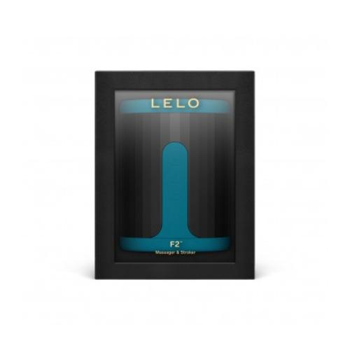 LELO F2S TEAL - Image 14