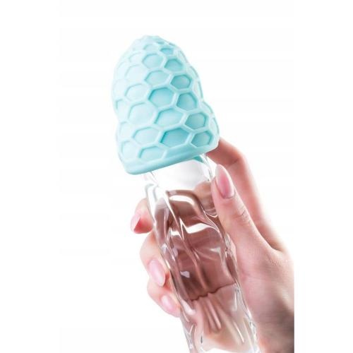 FLAFF Double Masturbator TOYFA A-Toys 14 cm - Image 4