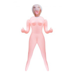 Lolita 3-hole inflatable doll - Image 5