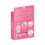 Lolita 3-hole inflatable doll - Image 2