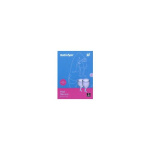 SATISFYER SET 2 MENSTRUAL CUPS FEEL SECURE LILAC
