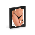 String miss en strass - Image 4