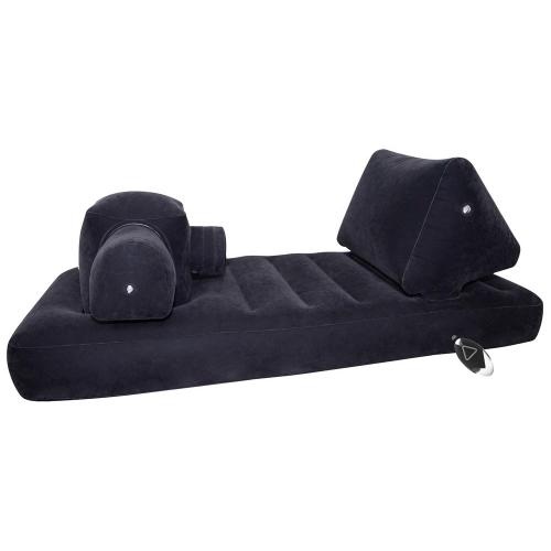 Velvet Luxury Bed Sex Machine - Image 7