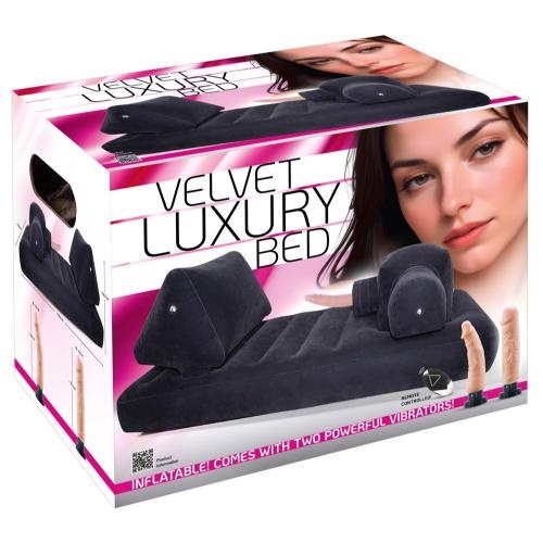 Velvet Luxury Bed Sex Machine - Image 12