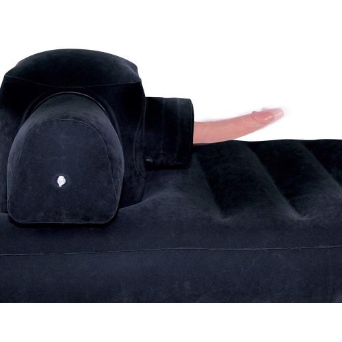 Velvet Luxury Bed Sex Machine - Image 6