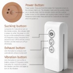 Bob the Realistic Sex Doll with Big Breasts, Hips and Suction - Image 3