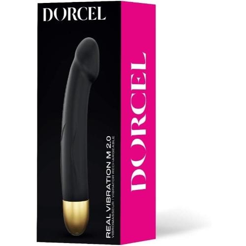 Dorcel Real Vibration Realistic Vibrator - Image 7