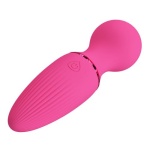 PRETTY LOVE Dwayne Little cute wand massager PINK - Image 2