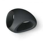 Love to Love Flux ring stretchy cock ring black - Image 6