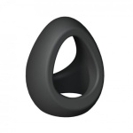 Love to Love Flux ring stretchy cock ring black - Image 7