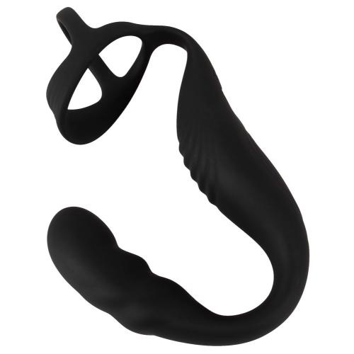 Penis ring from Rebel with RC Prostate - Image 9