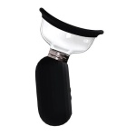 Shots Dazzling Clitoral, Nipple & Breast Pump – Black - Image 4