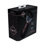 Shots Dazzling Clitoral, Nipple & Breast Pump – Black - Image 3