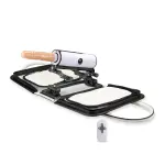 Φορητη τσαντα, μυστικη σεξουαλικη μηχανη απο Art Print - Image 14