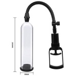 Basic Penis Pump For Beginners With Smaller Size Penis - Image 5
