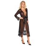 Long kimono in an exclusive style - Image 2