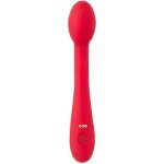 ORION G-Spot Vibrator with 12 Vibration Modes Red - Image 2