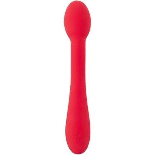 ORION G-Spot Vibrator with 12 Vibration Modes Red - Image 3