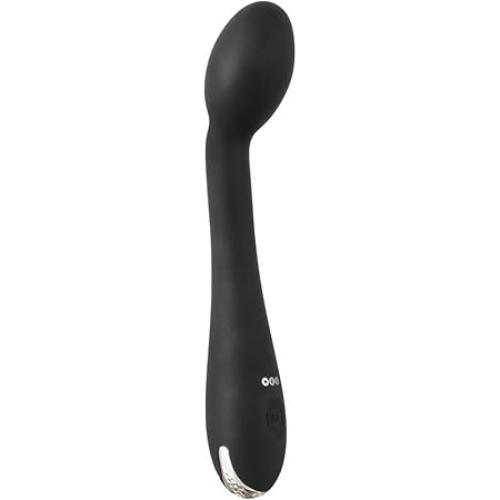 ORION G-Spot Vibrator with 12 Vibration Modes Black - Image 1
