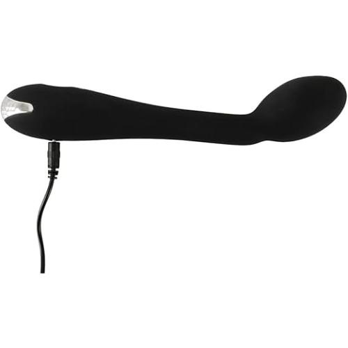 ORION G-Spot Vibrator with 12 Vibration Modes Black - Image 3