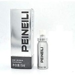 PEINEILI Silver (15ml) Men Delay Spray – Για καθυστερηση εκσπερματωσης - Image 3