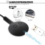 Urethra Dilation Plug with USB Charging - Image 2
