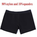 Strap-on harness, for men and women, boxer briefs - Image 2