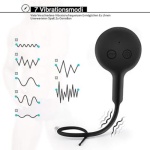 Urethra Dilation Plug with USB Charging - Image 5