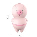 Pig Licking Lilo - Image 2