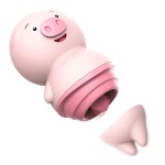 Pig Licking Lilo - Image 4