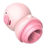 Pig Licking Lilo - Image 5