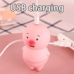 Pig Licking Lilo - Image 6