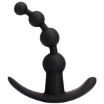 Renegade Vibrating Anal Beads - Image 2