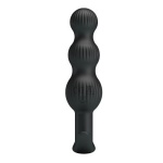 Pretty Love SIDNEY vibrating anal silicone beads plug - Image 8