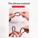 Pluggable Urethra Dilation Plug with USB Charging - Image 2