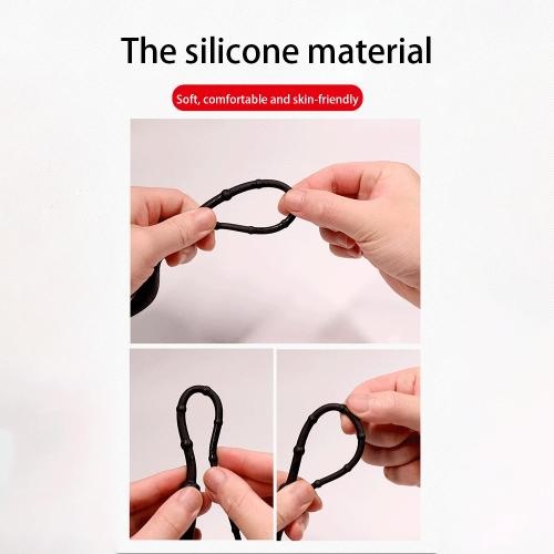 Pluggable Urethra Dilation Plug with USB Charging - Image 2
